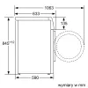 Washing-machine WAN2823APL