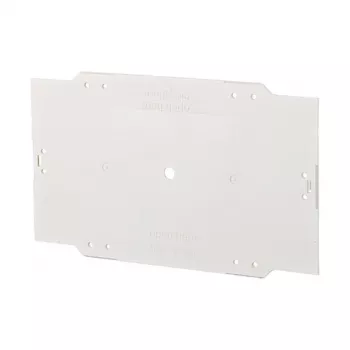 METZ CONNECT OpDAT Lid for Splice Cassette