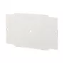 METZ CONNECT OpDAT Lid for Splice Cassette