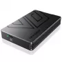 External M.2 SSD Enclosure GrauGear G-M2U4-40G01 with PCIe 4.0 and USB-C