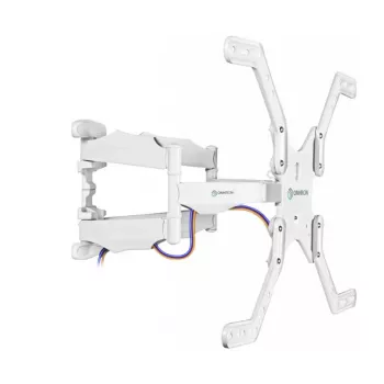 TV Set Accessory Wall Mount /37-70/WHITE M5-W Onkron