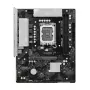 Motherboard ASROCK H810M-X Gen5 WiFi DDR5 for Intel S1851 (microATX)
