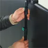 Portable Projection Screen 80IN