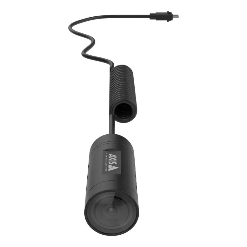 Surveillance Camera Axis 01952-001 Wired 1920 x 1080 pixels