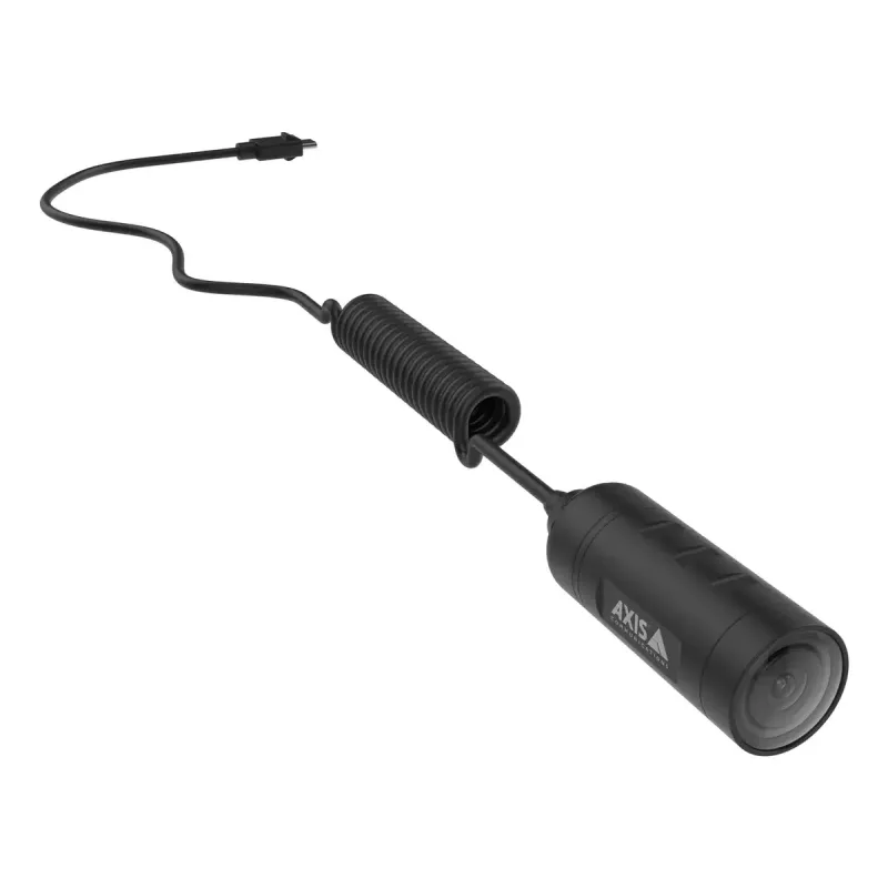 Surveillance Camera Axis 01952-001 Wired 1920 x 1080 pixels