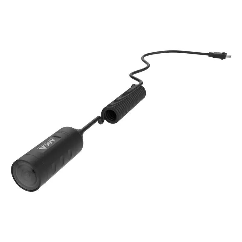 Surveillance Camera Axis 01952-001 Wired 1920 x 1080 pixels