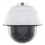 IP PTZ Dome Camera AXIS Q6086-E — Outdoor Ceiling, 2688×1512, 32x Optical, 12x Digital, 6.64–225.5 mm