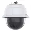 IP PTZ Dome Camera AXIS Q6086-E — Outdoor Ceiling, 2688×1512, 32x Optical, 12x Digital, 6.64–225.5 mm