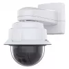 IP PTZ Dome Camera AXIS Q6086-E — Outdoor Ceiling, 2688×1512, 32x Optical, 12x Digital, 6.64–225.5 mm