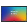 ViewBoard 41 serie touchscreen 65INCH UHD, Android 16 EDLA, IR 450 nits, 2x20W + sub 15W + 8 array mic, 3 x USB-C 8/128GB, 8-core C