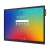 ViewBoard 41 serie touchscreen 65INCH UHD, Android 16 EDLA, IR 450 nits, 2x20W + sub 15W + 8 array mic, 3 x USB-C 8/128GB, 8-core C