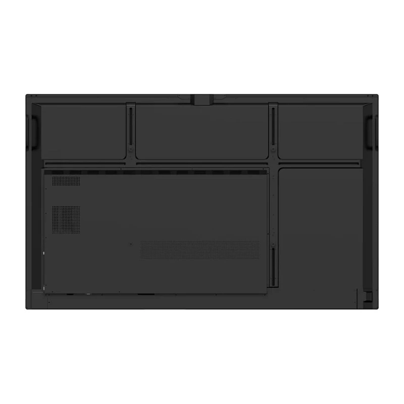 ViewBoard 41 serie touchscreen 65INCH UHD, Android 16 EDLA, IR 450 nits, 2x20W + sub 15W + 8 array mic, 3 x USB-C 8/128GB, 8-core C