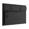 ViewBoard 41 serie touchscreen 65INCH UHD, Android 16 EDLA, IR 450 nits, 2x20W + sub 15W + 8 array mic, 3 x USB-C 8/128GB, 8-core C