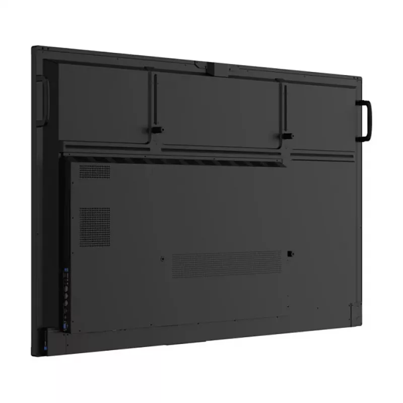 ViewBoard 41 serie touchscreen 65INCH UHD, Android 16 EDLA, IR 450 nits, 2x20W + sub 15W + 8 array mic, 3 x USB-C 8/128GB, 8-core C