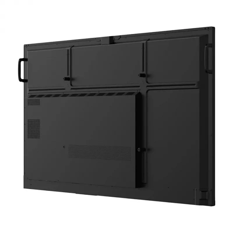 ViewBoard 41 serie touchscreen 65INCH UHD, Android 16 EDLA, IR 450 nits, 2x20W + sub 15W + 8 array mic, 3 x USB-C 8/128GB, 8-core C