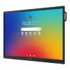 ViewBoard 41 serie touchscreen 75INCH UHD, Android 16 EDLA, IR 450 nits, 2x20W + sub 15W + 8 array mic, 3 x USB-C 8/128GB, 8-core C