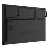 ViewBoard 41 serie touchscreen 75INCH UHD, Android 16 EDLA, IR 450 nits, 2x20W + sub 15W + 8 array mic, 3 x USB-C 8/128GB, 8-core C