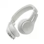 Skullcandy Icon ANC Wireless On-Ear Headphones Orange Glow Bluetooth 5.3 ANC (S5IOW-S951)