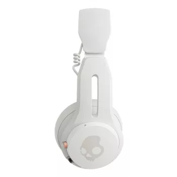 Skullcandy Icon ANC Wireless On-Ear Headphones Orange Glow Bluetooth 5.3 ANC (S5IOW-S951)
