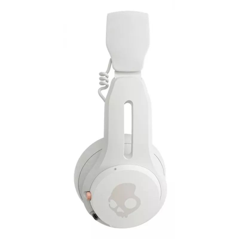 Skullcandy Icon ANC Wireless On-Ear Headphones Orange Glow Bluetooth 5.3 ANC (S5IOW-S951)