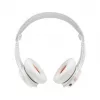 Skullcandy Icon ANC Wireless On-Ear Headphones Orange Glow Bluetooth 5.3 ANC (S5IOW-S951)