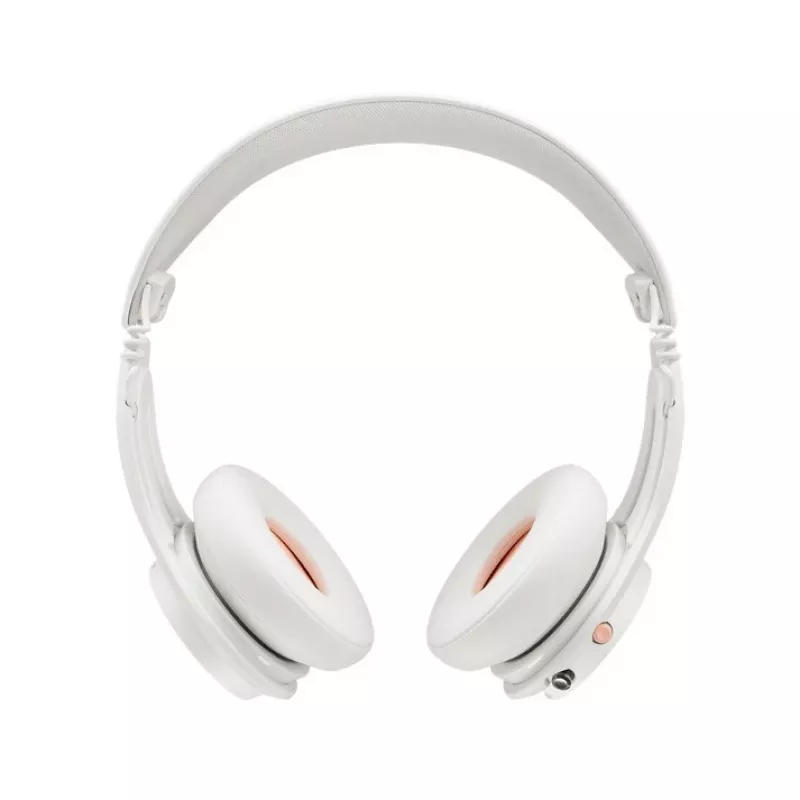 Skullcandy Icon ANC Wireless On-Ear Headphones Orange Glow Bluetooth 5.3 ANC (S5IOW-S951)