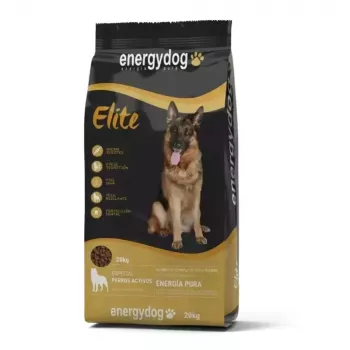 High‑Energy Dog Food HURTOWNIA KARM EnergyDog ELITE 18 kg