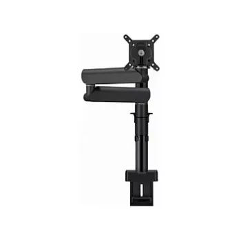 Vogels MOMO 2137 Monitor Arm desk Black