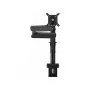 Vogels MOMO 2137 Monitor Arm desk Black