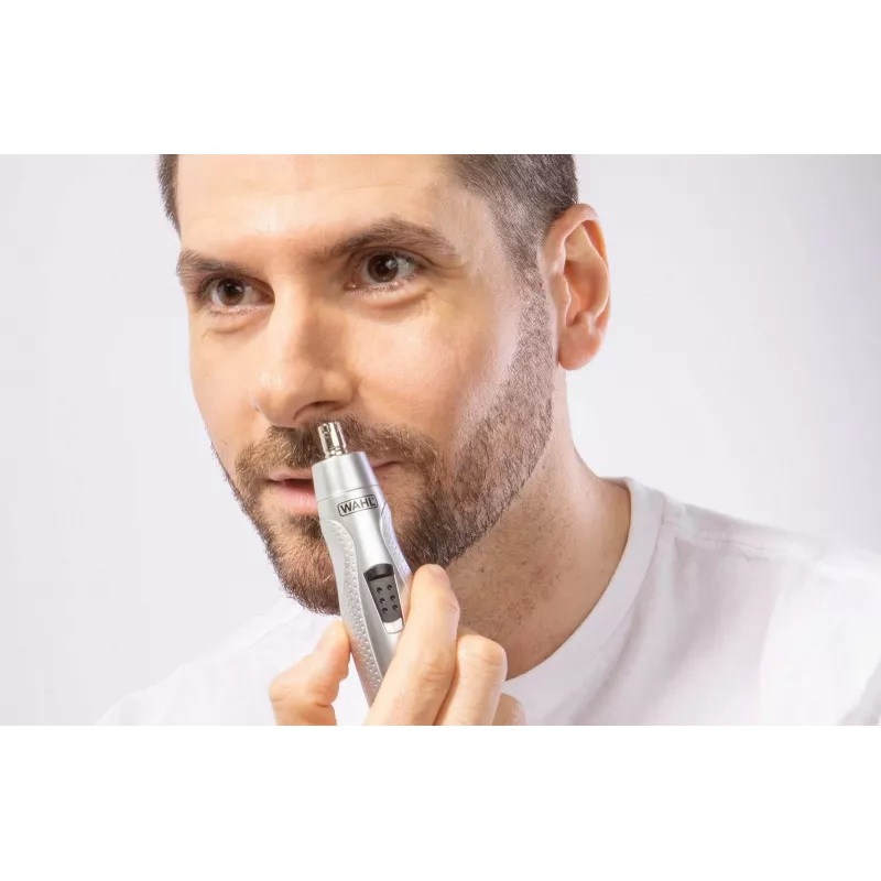 Beard, Nose and Ear Grooming Set 05606-308