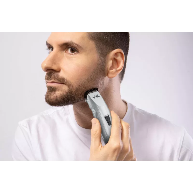 Beard, Nose and Ear Grooming Set 05606-308