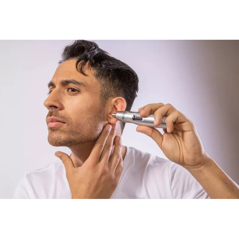 Beard, Nose and Ear Grooming Set 05606-308