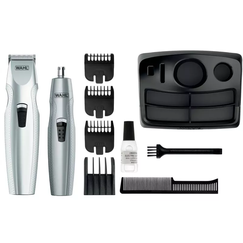 Beard, Nose and Ear Grooming Set 05606-308