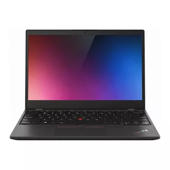 ThinkPad X12 Detachable G2 CU5 134U/16GB/256SSD/W10 IOT Touch - Keyboard layout might be German