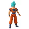 Action Figure Bandai Dragon Stars Super Saiyan Blue Goku V2 — collectible poseable figure