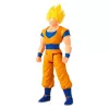 Collectible figure Bandai Super Saiyan 2 Goku — Dragon Ball, 300 mm height
