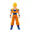 Collectible figure Bandai Super Saiyan 2 Goku — Dragon Ball, 300 mm height