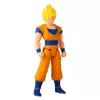 Collectible figure Bandai Super Saiyan 2 Goku — Dragon Ball, 300 mm height