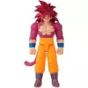 Action figure Bandai Super Saiyan 4 Goku (Limit Breaker, Daima ver.)