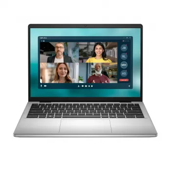 Laptop Dell Pro 14 Essential PV14250 — Intel Core i5‑120U, 14.0 inch FHD+ 300 nits AG, 16GB DDR5 5200, 512GB SSD, Intel Graphics, Fingerprint, WLAN+BT, Backlit KB, 54Wh, Windows 11 Pro, Platinum Silver + Dell MS116 mouse