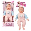 Baby doll Artyk 45 cm — Artyk model 187766, soft body, life-like baby toy