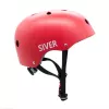 Children's helmet Motus Siver MOTHAM8MR size M, red