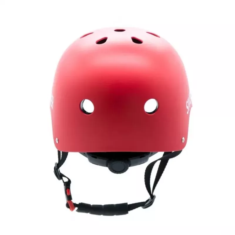Children's helmet Motus Siver MOTHAM8MR size M, red