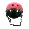 Children's helmet Motus Siver MOTHAM8MR size M, red