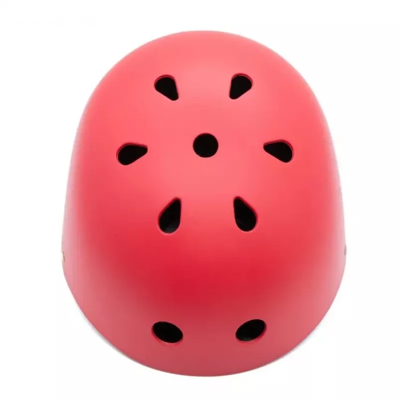 Children's helmet Motus Siver MOTHAM8MR size M, red