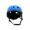 Children's helmet Motus Siver MOTHAM8MB size M, blue