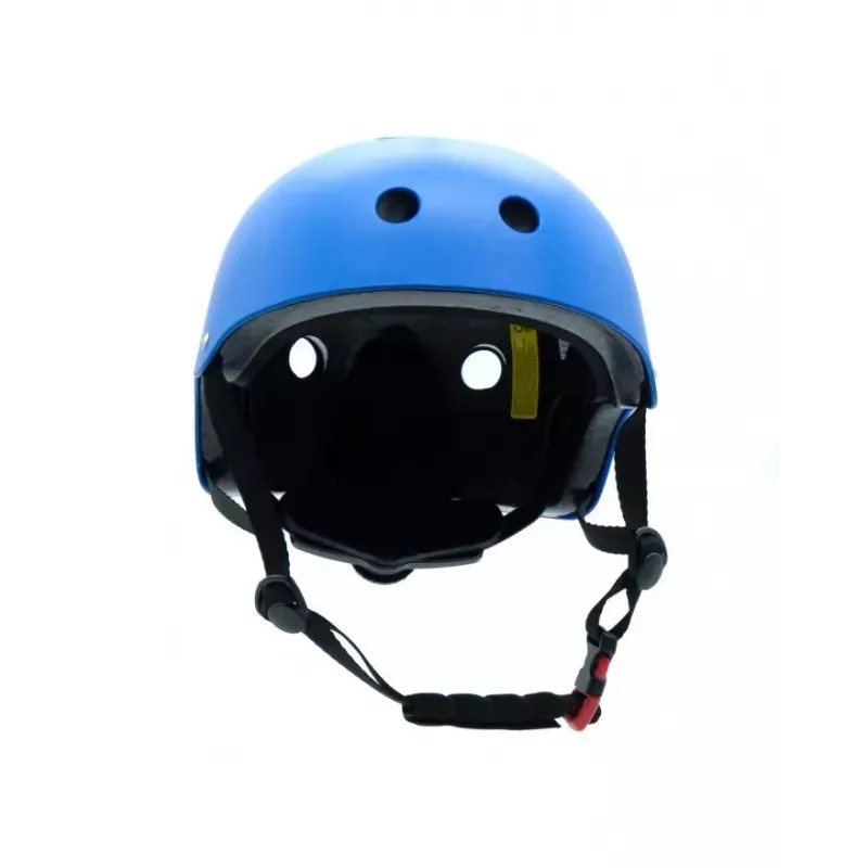 Children's helmet Motus Siver MOTHAM8MB size M, blue