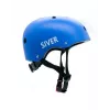Children's helmet Motus Siver MOTHAM8MB size M, blue