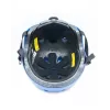 Children's helmet Motus Siver MOTHAM8MB size M, blue