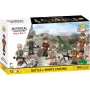 Construction Set Cobi Blocks Battle of Monte Cassino COBI-2063 Historical Military Diorama